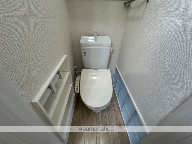 キャトルセゾン相模原の内装写真