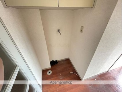 新宿武蔵野マンション[1DK/22.67m2]のその他内装