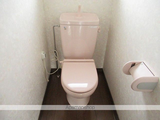 LISTEL見石の内装写真