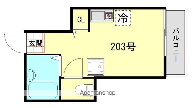 ネオス葛西のイメージ