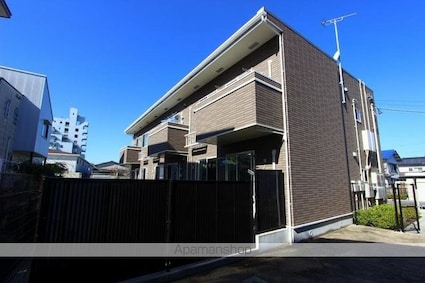 フィオーレ太田Ⅱ[1LDK/45.47m2]の外観4