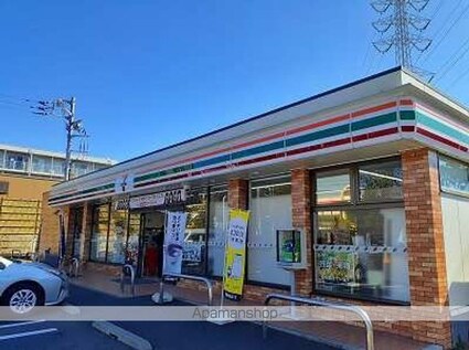 ハイグレイス５番館[1LDK/44.7m2]の周辺2