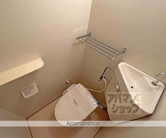 エスポワール京都の内装写真