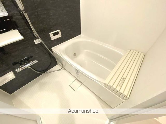 セレニテフラン梅田の内装写真