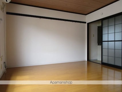 宮城県仙台市青葉区川内大工町[1K/24m2]の内装1