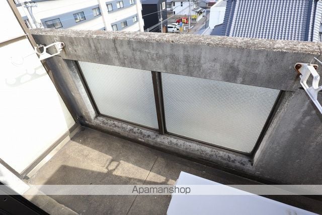 プレアール南小倉 402 ｜ 福岡県北九州市小倉北区弁天町7-9（賃貸マンション1K・4階・21.00㎡） その14