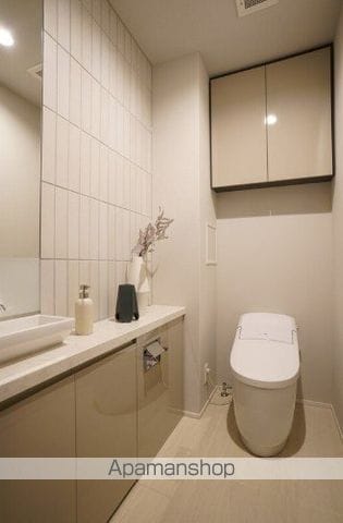 ルフィット代々木大山町の内装写真
