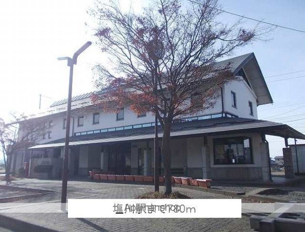 エーデル高松Cの周辺写真