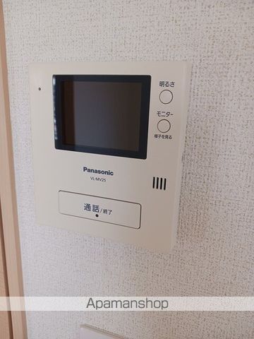 クレストM六番館の内装写真