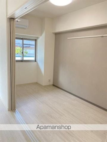 カーサヴェルデ東小橋の内装写真