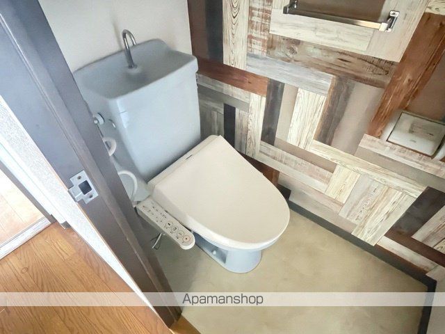 カーサエテルノの内装写真