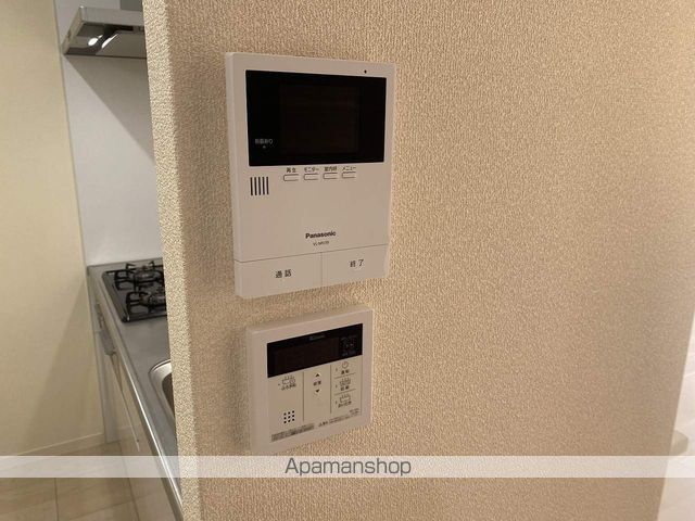 ベレオコスモの内装写真