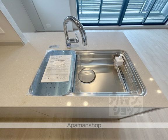 ブランズ京都河原町通の内装写真