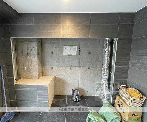 二条城東レジデンスの内装写真