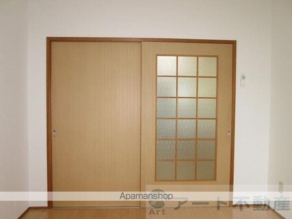 ヴィラ平成[1K/22.36m2]の内装5