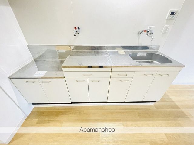 大宮第三コーポA棟の内装写真