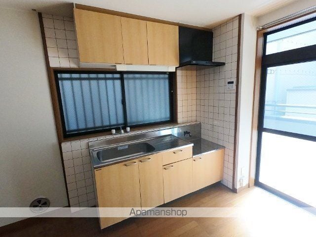 シャトレーヌミユキの内装写真