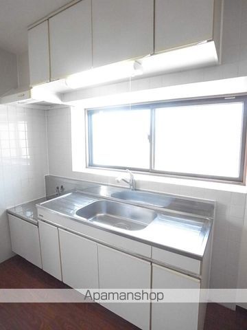CASA MIRA5の内装写真