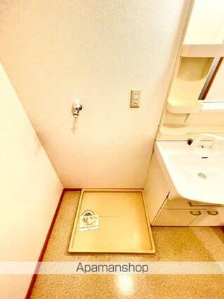 和歌山県和歌山市紀三井寺[3LDK/70.57m2]の共用部9