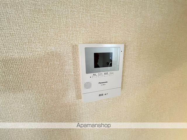 ハイツ福田の内装写真