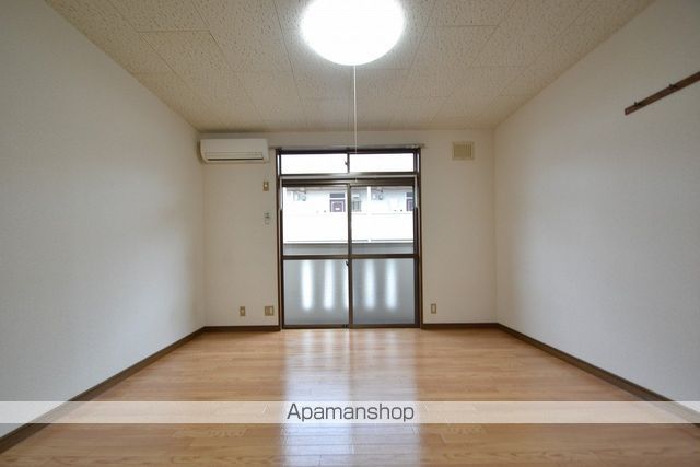 アルビレオB棟のその他写真