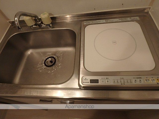 リヴァサイドフラッツ八王子の内装写真