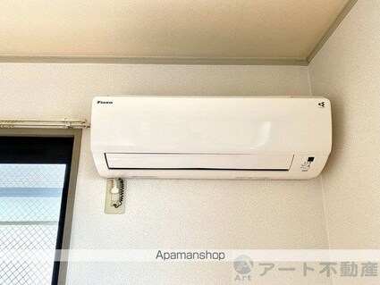 セジュールシマ[1K/20.09m2]のその他設備