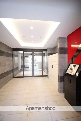 THE MODERN 表町の内装写真