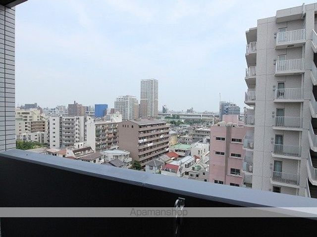 グランドコンシェルジュ西巣鴨アジールコートの内装写真