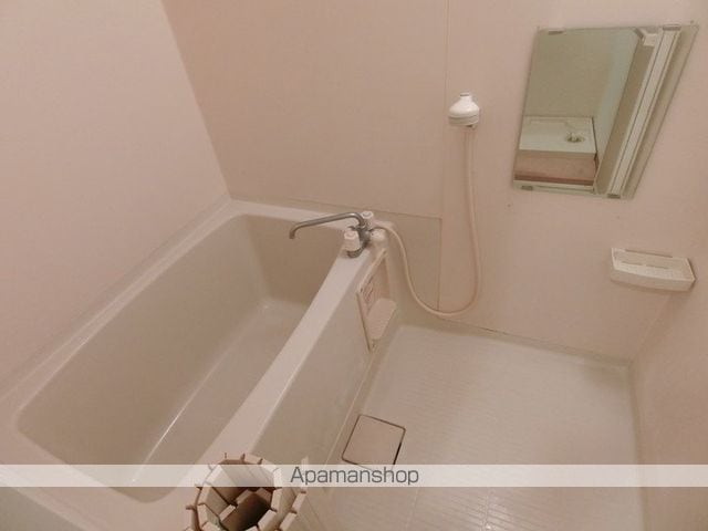 プレミアム大坂の内装写真