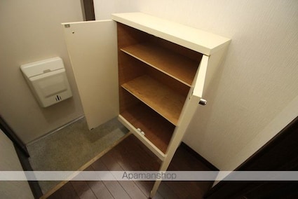 フレンドリー卸町２号館[1R/26.91m2]の内装