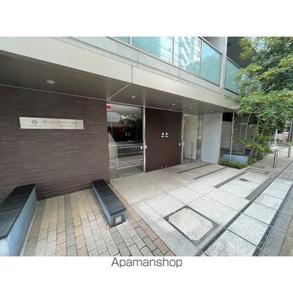 ザ・パークハウス赤羽ウエストウイング[3LDK/70.74m2]の外観2