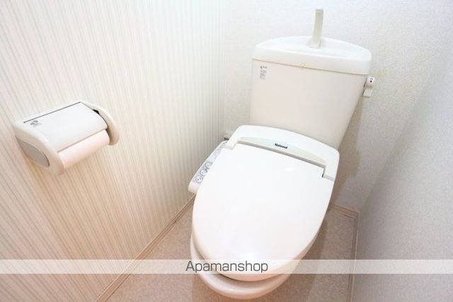 リュシオル Bの内装写真