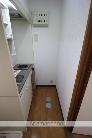 アーバンヒルズ河田の内装写真