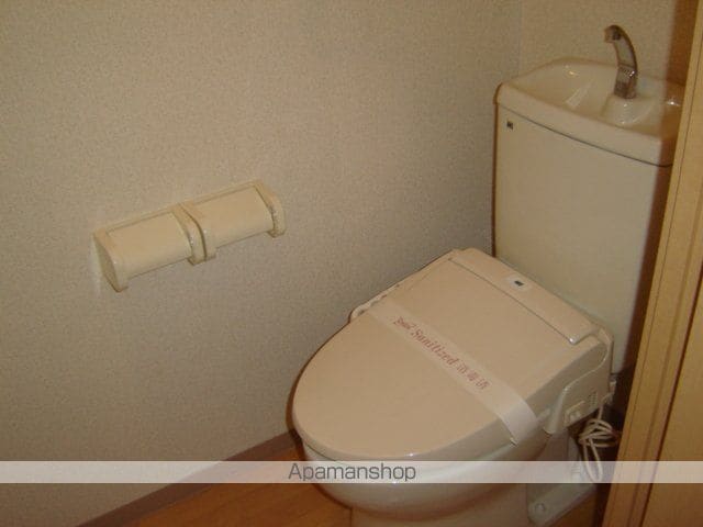 ティアモの内装写真