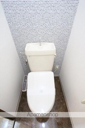 フォブール大高Ａ[3DK/58.5m2]のトイレ