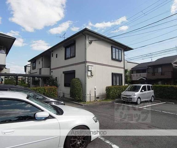 OUEST SEISEの外観写真