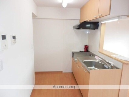 ピュアー[1LDK/46.77m2]の内装6