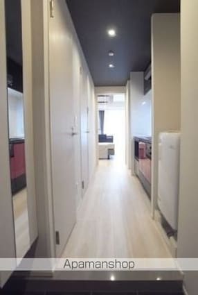 ロイジェントパークス四ツ谷[1R/25.74m2]のその他部屋・スペース