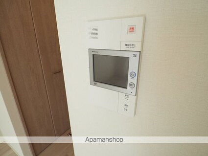 クロスレジデンス飯田橋[1K/25.88m2]の内装1