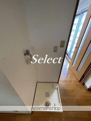 ｗｉｌｌＤｏ横浜南[1K/22.83m2]の内装3