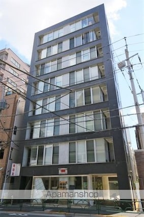 東京都練馬区石神井町４丁目[1R/30.92m2]の外観1