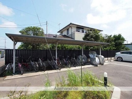 ミヨヒコＨＫ－Ⅰ[2LDK/54.83m2]の共用部3