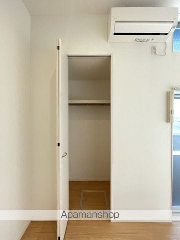 ユアーズ和白駅前の内装写真