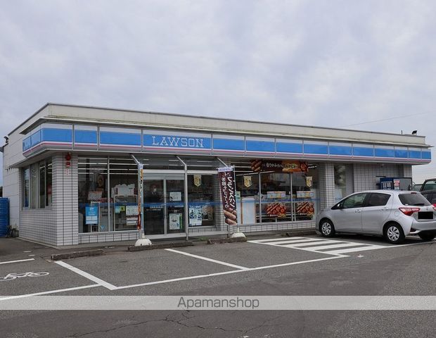 ドムスサンセールVI Bの周辺写真