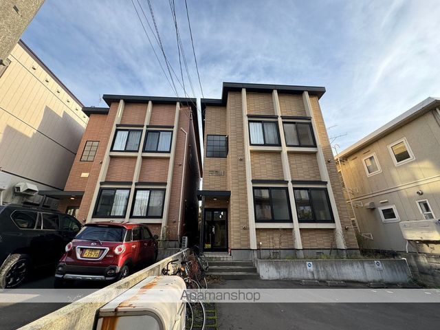 VILLA TSUKISAPPUの外観写真