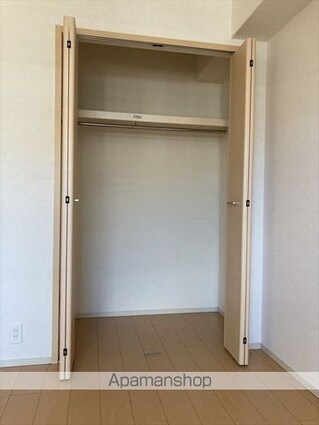 コルテーゼ　Ⅱ[2LDK/52.83m2]の収納