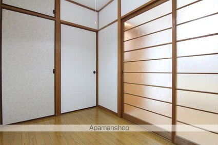 ヴィラ・アンソレイエ東温Ⅱ[2K/31.5m2]の内装2