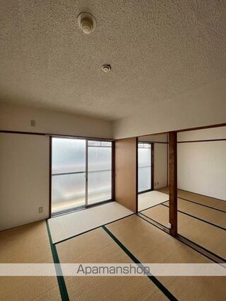 ユウエイマンションⅠ[2DK/42m2]の内装1