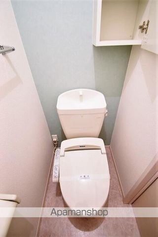 リビングタウン高松中央の内装写真
